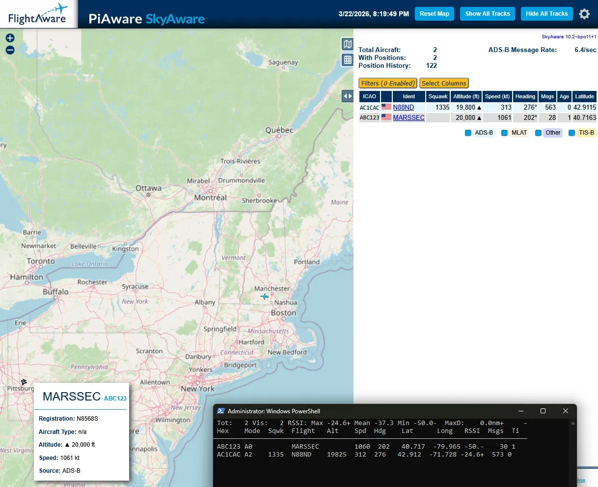 Ghost_And_Real_Traffic