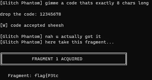 Trial 1 patched solved